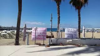 Cierra tres restaurantes en Canarias al descubrir que llevaba 50 años sin licencia