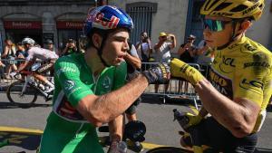 El Tourmalet: ¡que visqui el Pirineu!