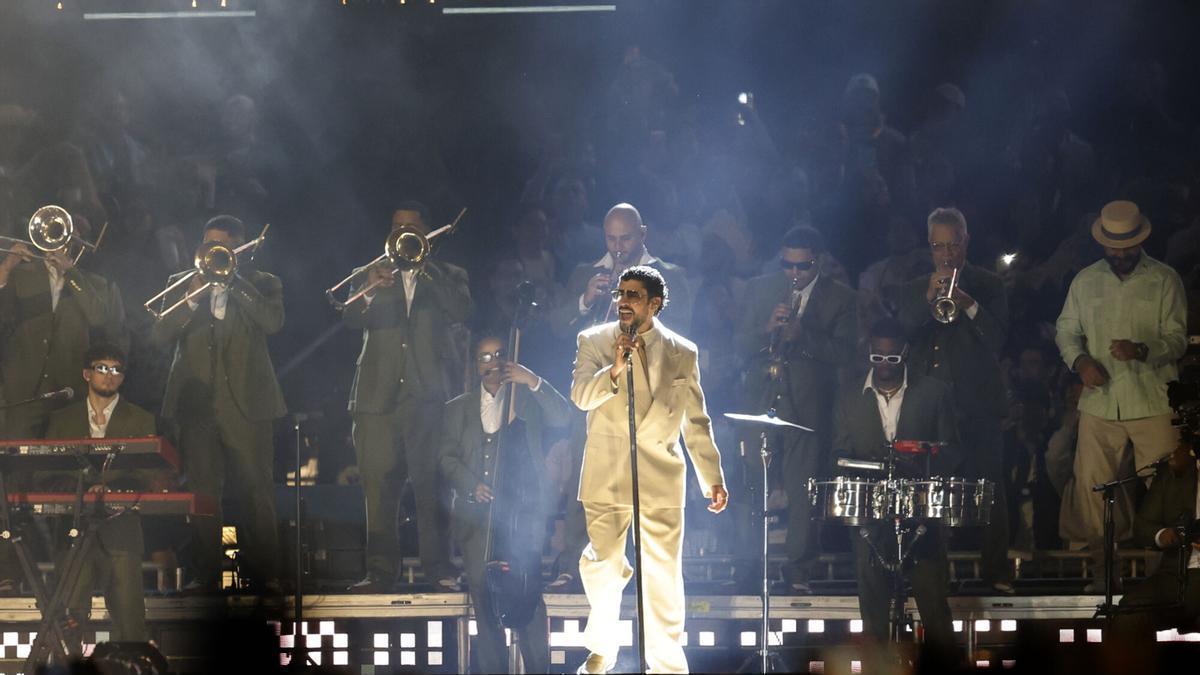 KÖTÜ TAVŞAN KONSER ZAMANI | Bu Cuma ve yarın Cumartesi günü Barselona'daki Bad Bunny konserinde hava nasıl olacak? Meteocat'ın tahmini sizi şaşırtacak