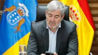 CC se faja en explicar su apoyo a Sánchez como “la mejor opción” para Canarias
