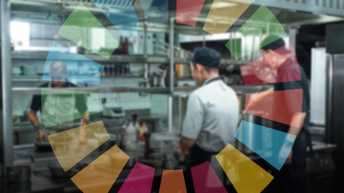 El proyecto Ekococinas comienza su andadura en València.