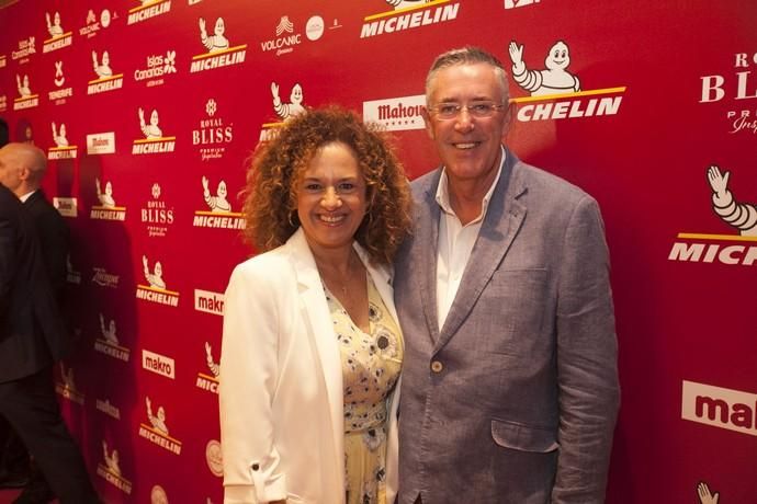 22/11/2017.Gala premios Michelin..Fotos: Carsten W. Lauritsen