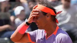 ¡Bombazo para Nadal en Roland Garros! Zverev, rival en primera ronda
