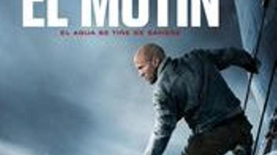 El motín
