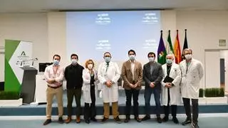 Tromboembolismo pulmonar grave: el Clínico de Málaga mejora la supervivencia con un protocolo pionero