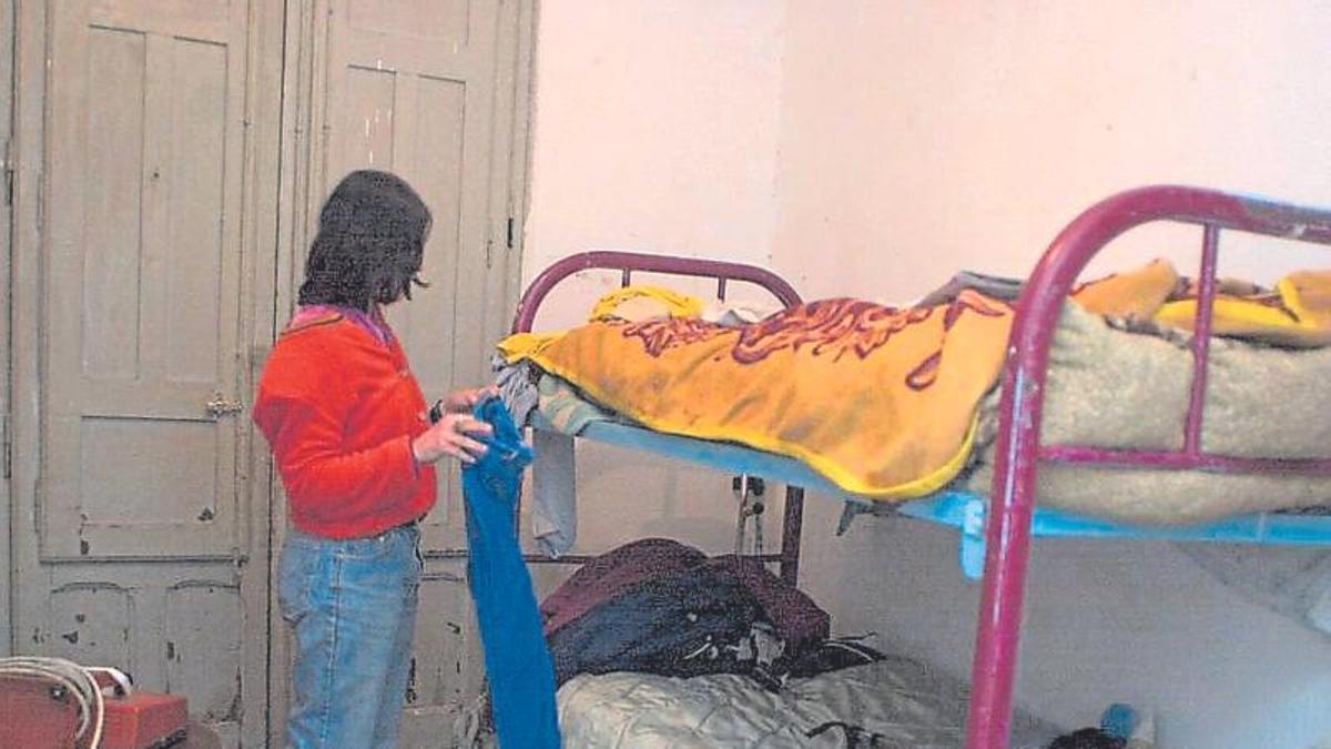 Uno de cada tres de hogares de personas con discapacidad intelectual vive en riesgo de pobreza por la falta de ingresos regulares.