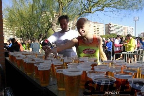 Beer Runners de Valencia