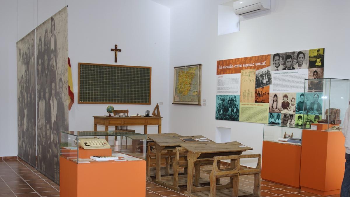 Museo de Ceadea