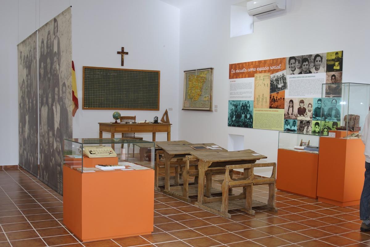 Museo de Ceadea