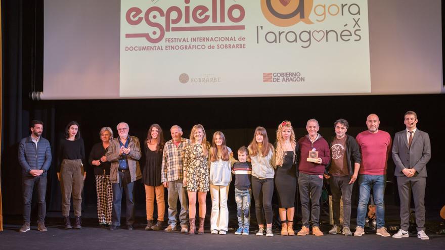 El festival Espiello abre el plazo para recibir los documentales que optarán a su certamen de 2024