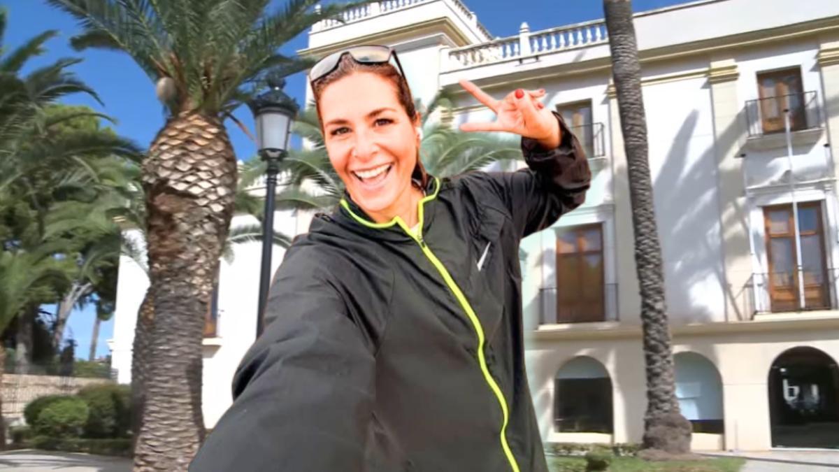 Así es el pueblo valenciano de Nuria Roca, perfecto para pasear en verano y en cualquier época del año
