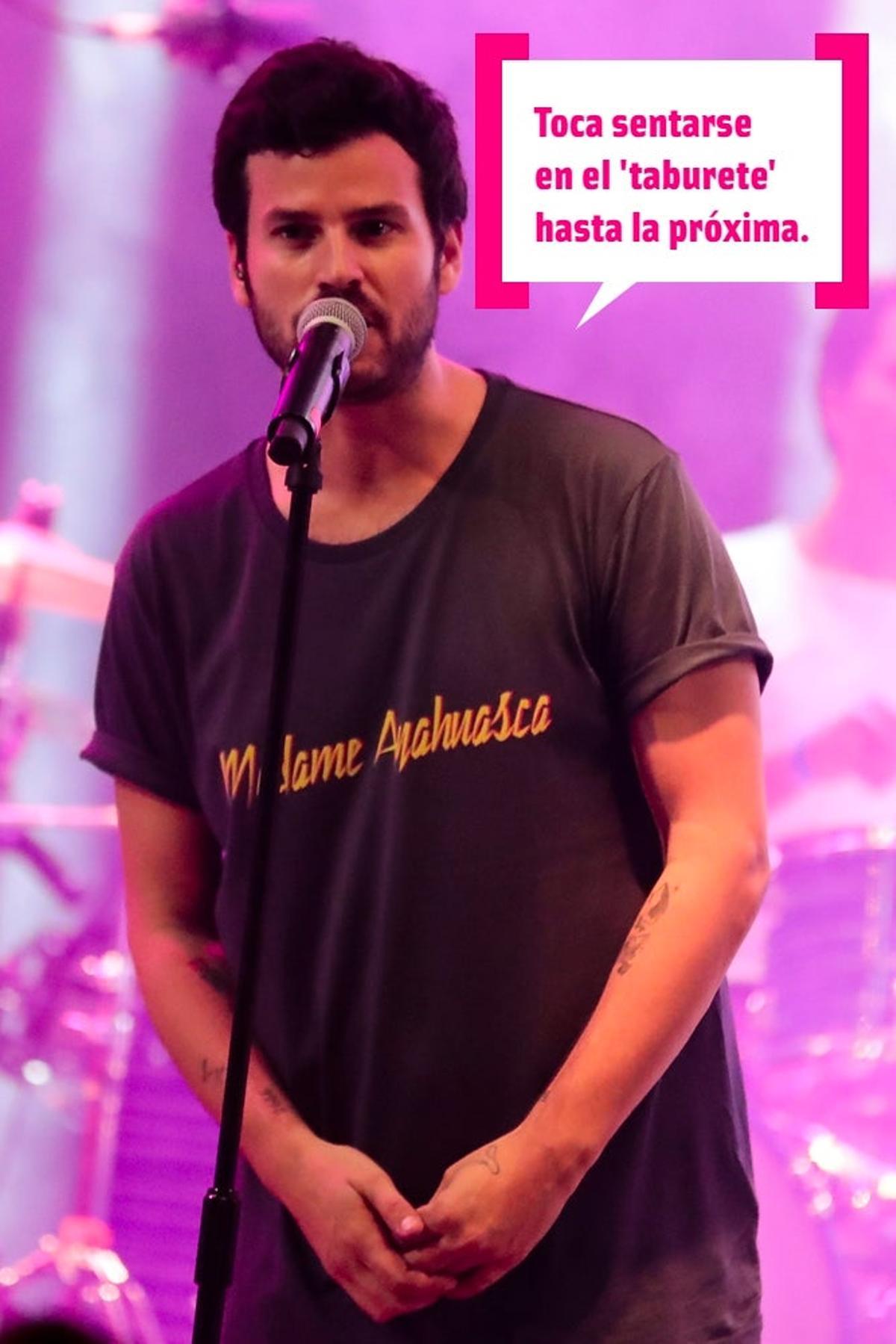 Willy Bárcenas