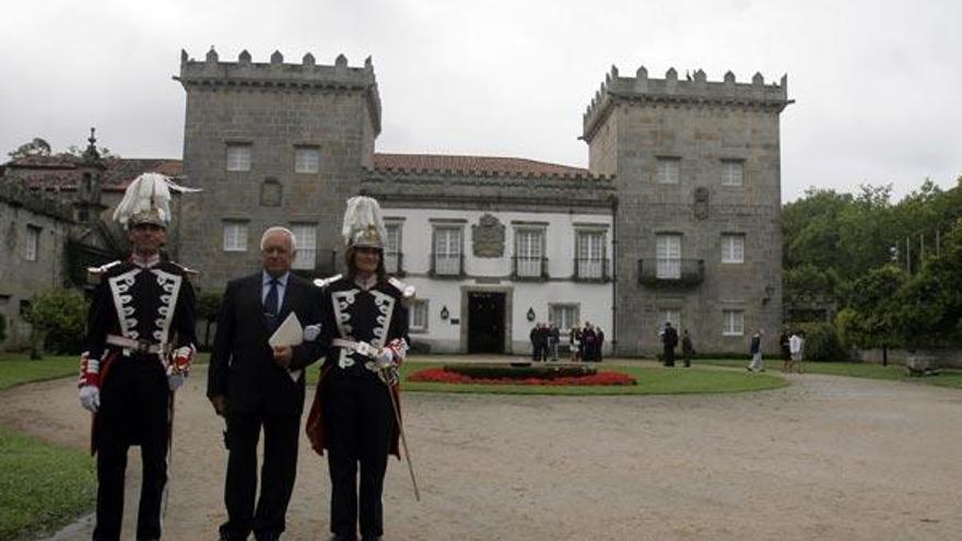 Medalla de Oro para el museo