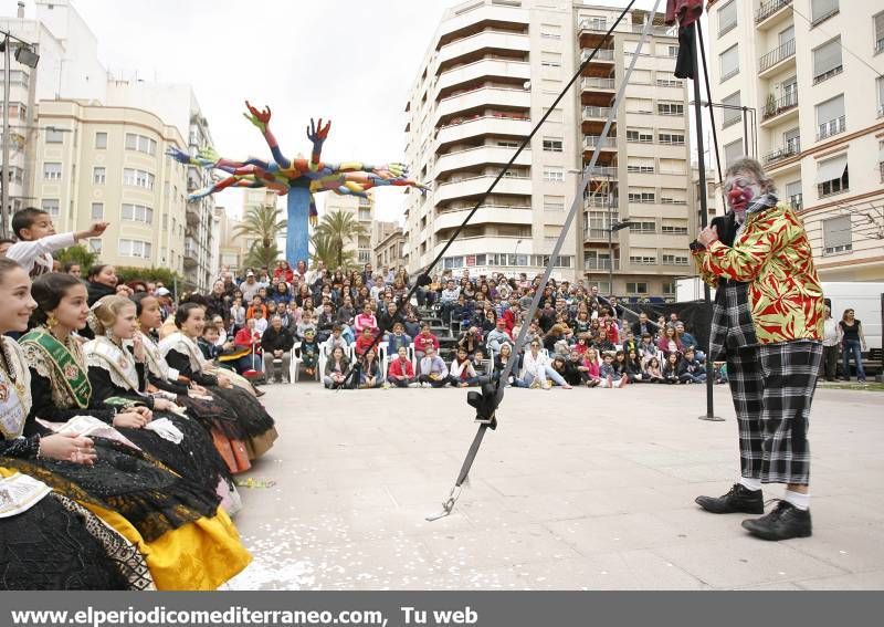 GALERÍA DE FOTOS - Magdalena 2014 - Magdalena Circus