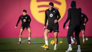 Vuelve Christensen: ¿Cuál será su rol con Flick?