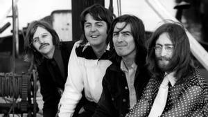 S’estrena ‘Get Back’, el documental «més honest» dels Beatles