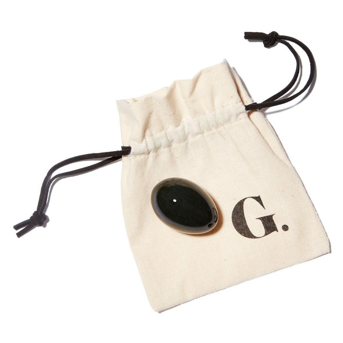 Huevo de jade, de Goop