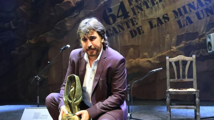 Abre el plazo para convertirse en leyenda del Cante de las Minas 2026