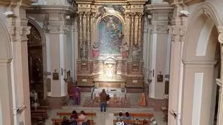 Biscarrués volverá a iluminarse con el tradicional Asoleo del equinoccio de otoño