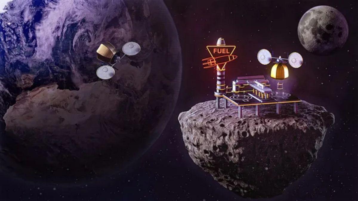 Las minilunas son satélites pequeños y transitorios, que permanecen en la órbita de la Tierra durante un breve tiempo. Algunos científicos creen que estas rocas espaciales errantes podrían ser una herramienta útil para la futura exploración del Sistema Solar.