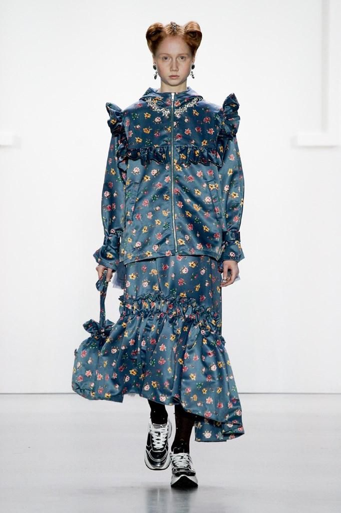 Tadashi Shoji