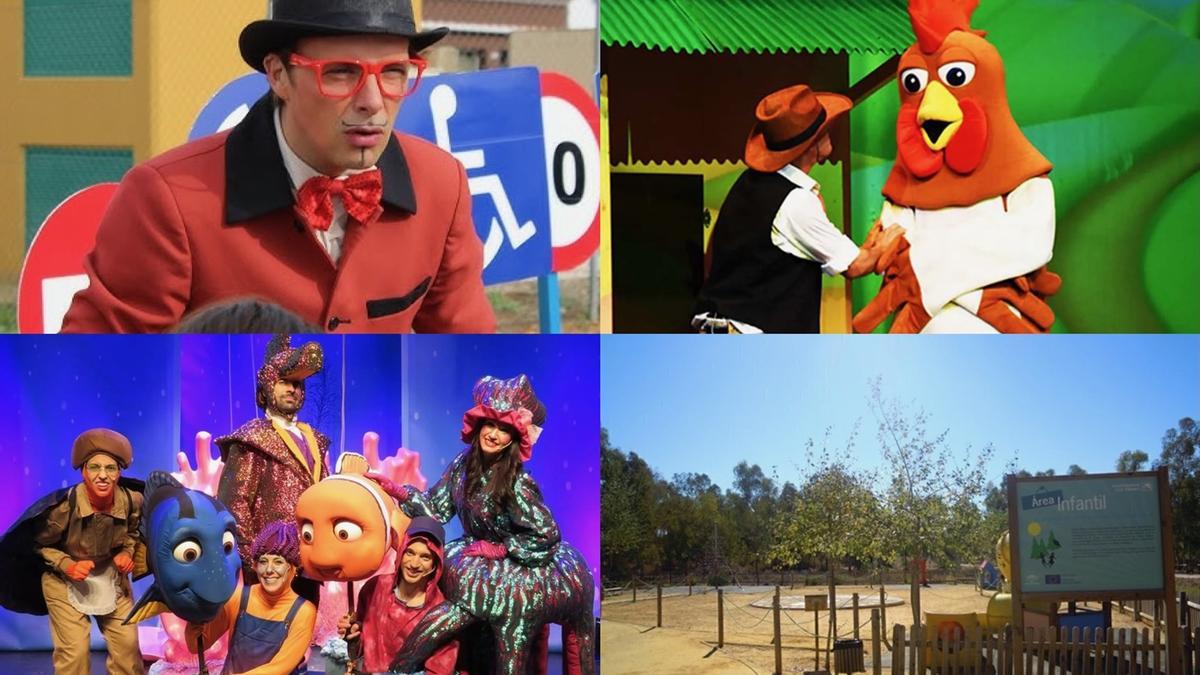 Actividades para hacer en familia en Córdoba este mes de noviembre