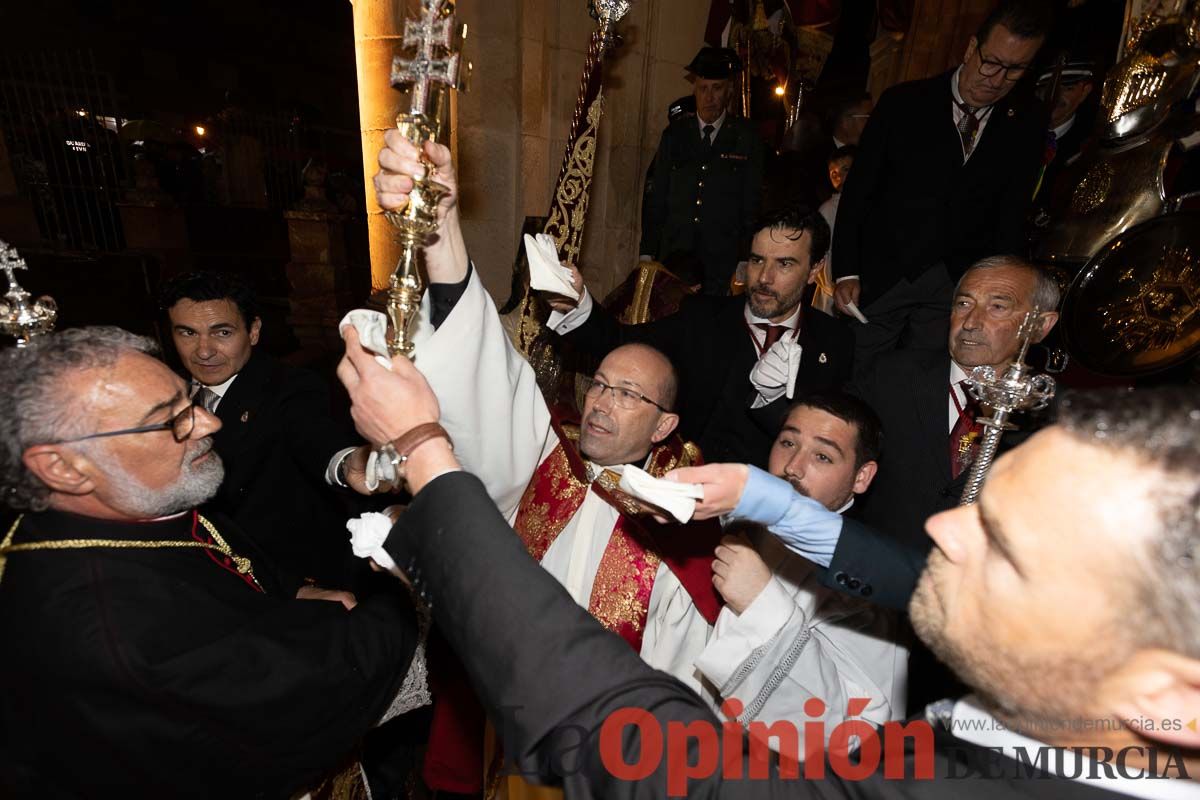 Procesión del Baño