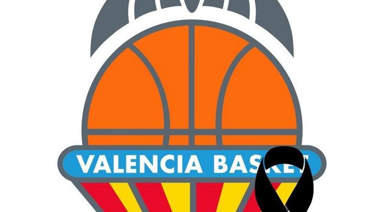 El Valencia Basket se suma al luto por el fallecimiento de Dolores Escamilla