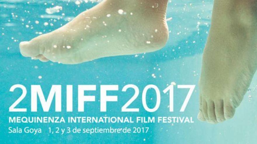 Veinticinco cortos de 17 países optan a ganar el Festival de Mequinenza