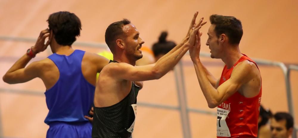 Gran Premio Ciudad de Valencia de Atletismo