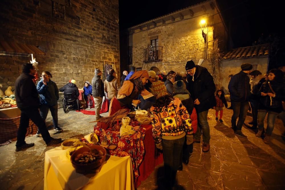 Pessebre Vivent de Santa Maria d'Oló