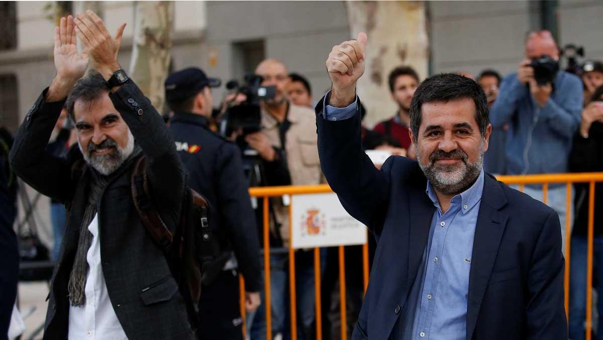 Els advocats ja han anunciat que recorreran per apel·lació directa.