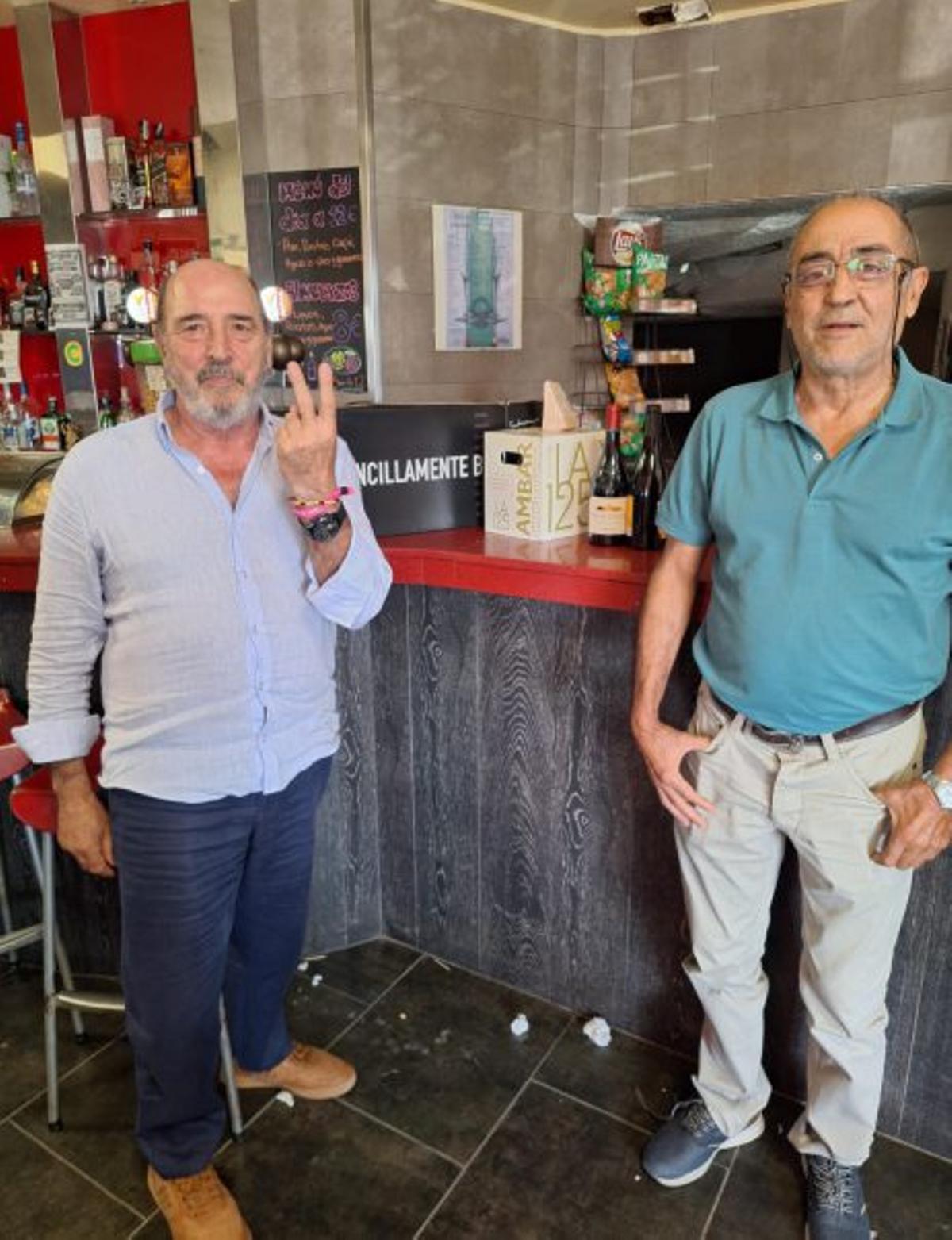 Gran afluencia a las fiesta de San Roque en Bardallur