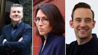 Ramon Gener, Joël Dicker, Eva Baltasar i Quim Monzó, entre els més venuts en català a les portes de Sant Jordi