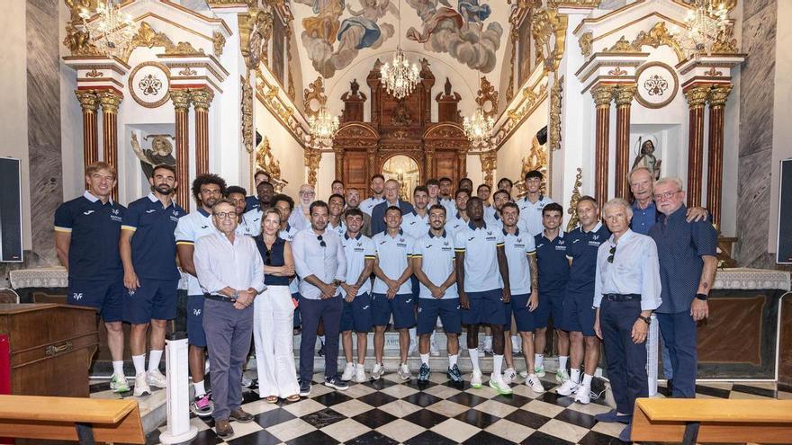 El Villarreal pone a prueba sus sensaciones ante el Galatasaray