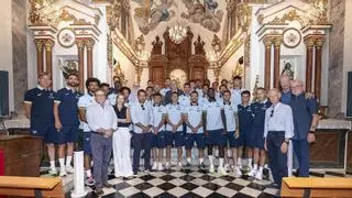 El Villarreal pone a prueba sus sensaciones ante el Galatasaray