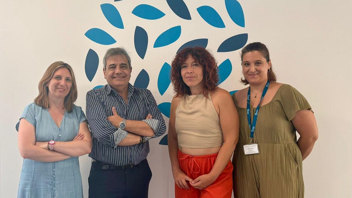 Equipo de investigadores del Grupo de Obesidad, Diabetes y sus Comorbilidades de Ibima