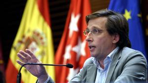 Un advocat cosí d’Almeida va ser el contacte per al ‘pelotazo’ de les mascaretes