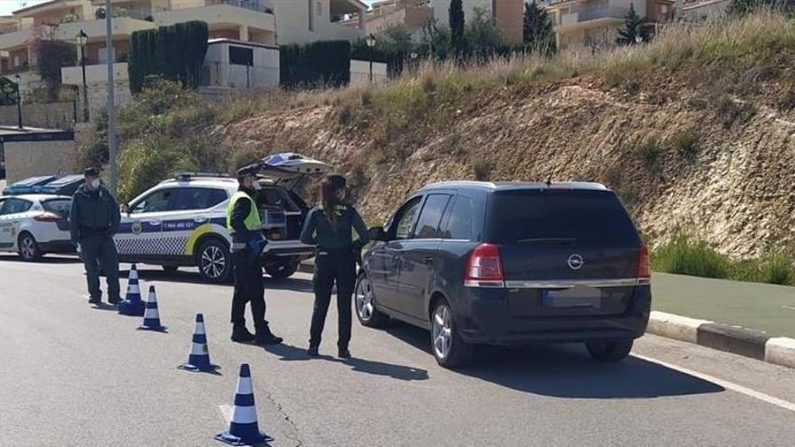 Los residentes del Departamento de Vinaròs podrán ir a la segunda residencia dentro de su área de salud