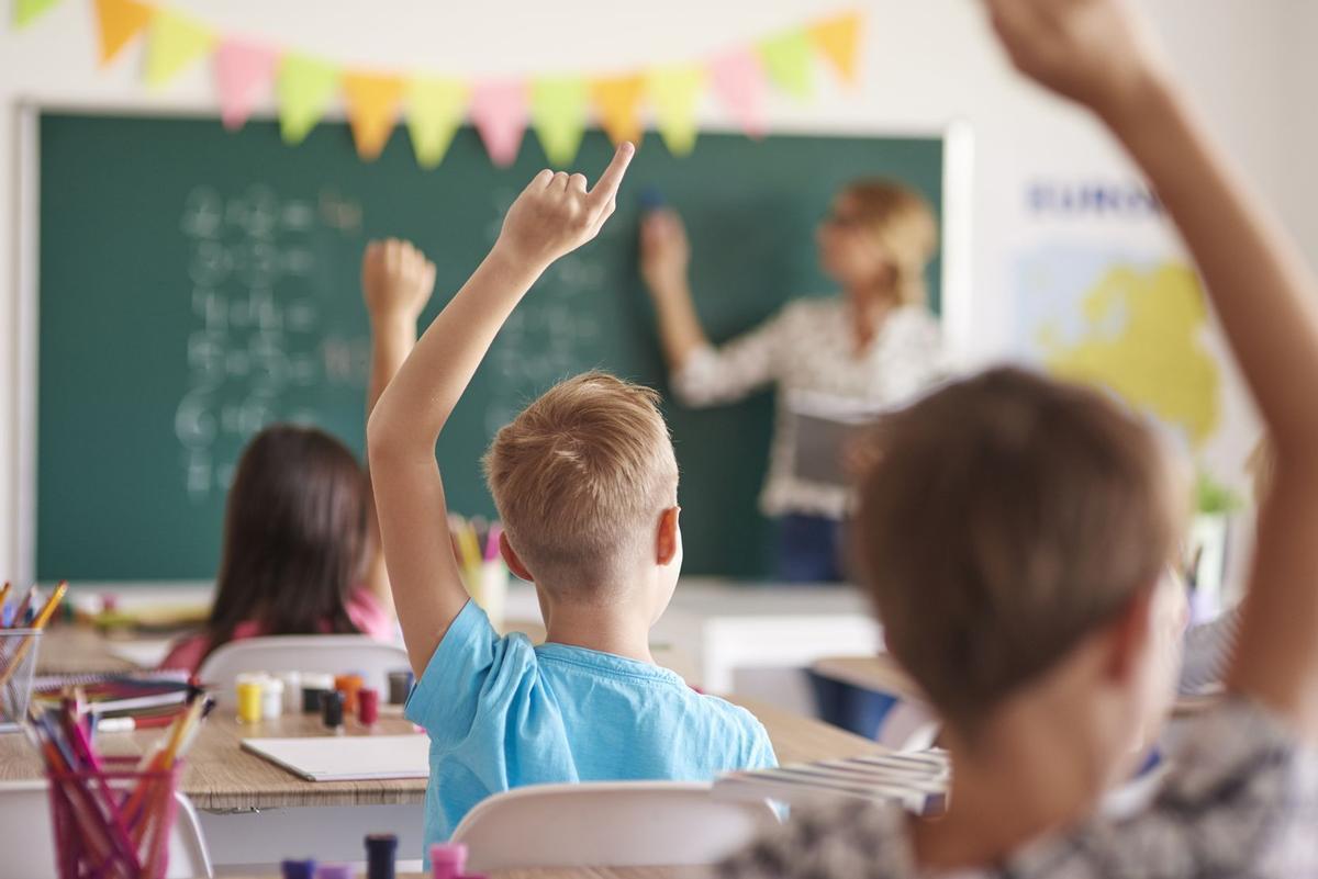 La provincia de Castellón cuenta con algunos de los mejores colegios de España según Micole.