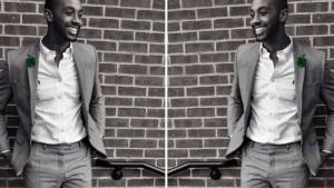 La Inteligencia Artificial puede ver a través del espejo