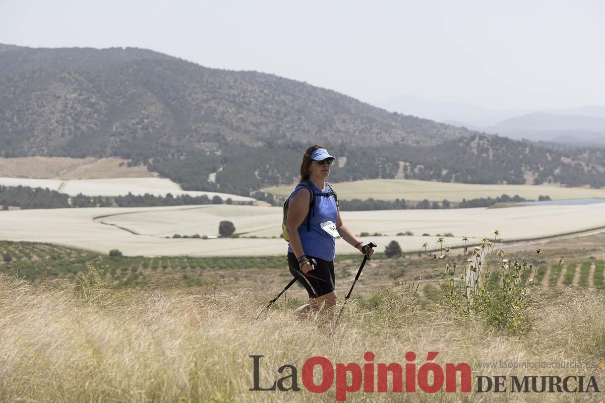 Arcilasis 2025 (carrera a pie y MTB)