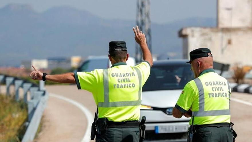 Más radares y nuevas multas: Estos son los cambios de la DGT para este verano