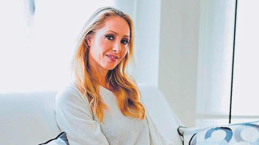 «El matrimoni té data de caducitat, que es trenqui és part de la vida»