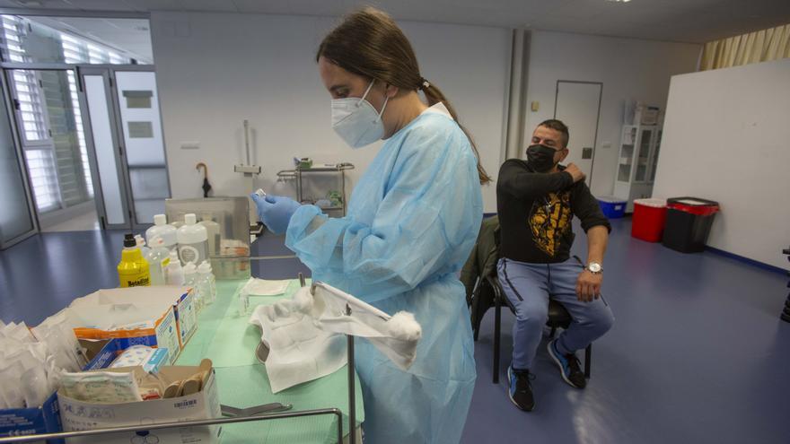 Sueldos de hasta 60.000 euros anuales a las enfermeras que quieran irse a Noruega
