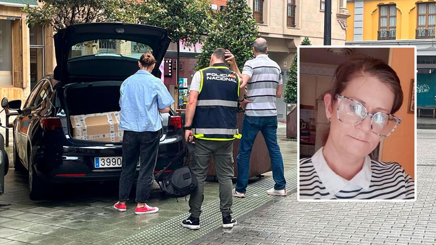 VÍDEO: Detienen al presunto autor del crimen de Gijón