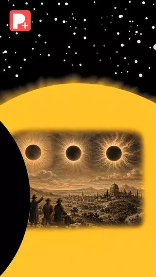 Historia de los eclipses en España