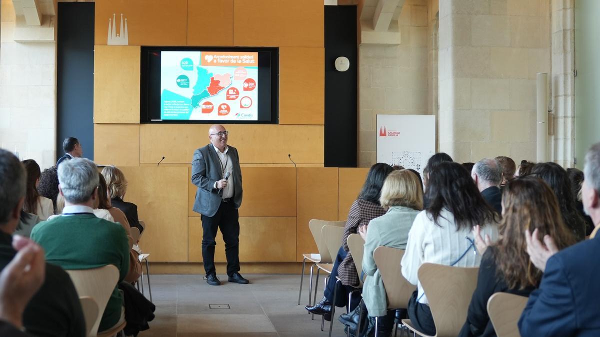 Los clientes de Condis recaudan más de 120.000 euros para financiar proyectos de salud en Catalunya