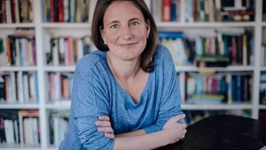 Natalia de Santiago, experta en inversión: "Hay gente que se monta la pensión con alquileres"