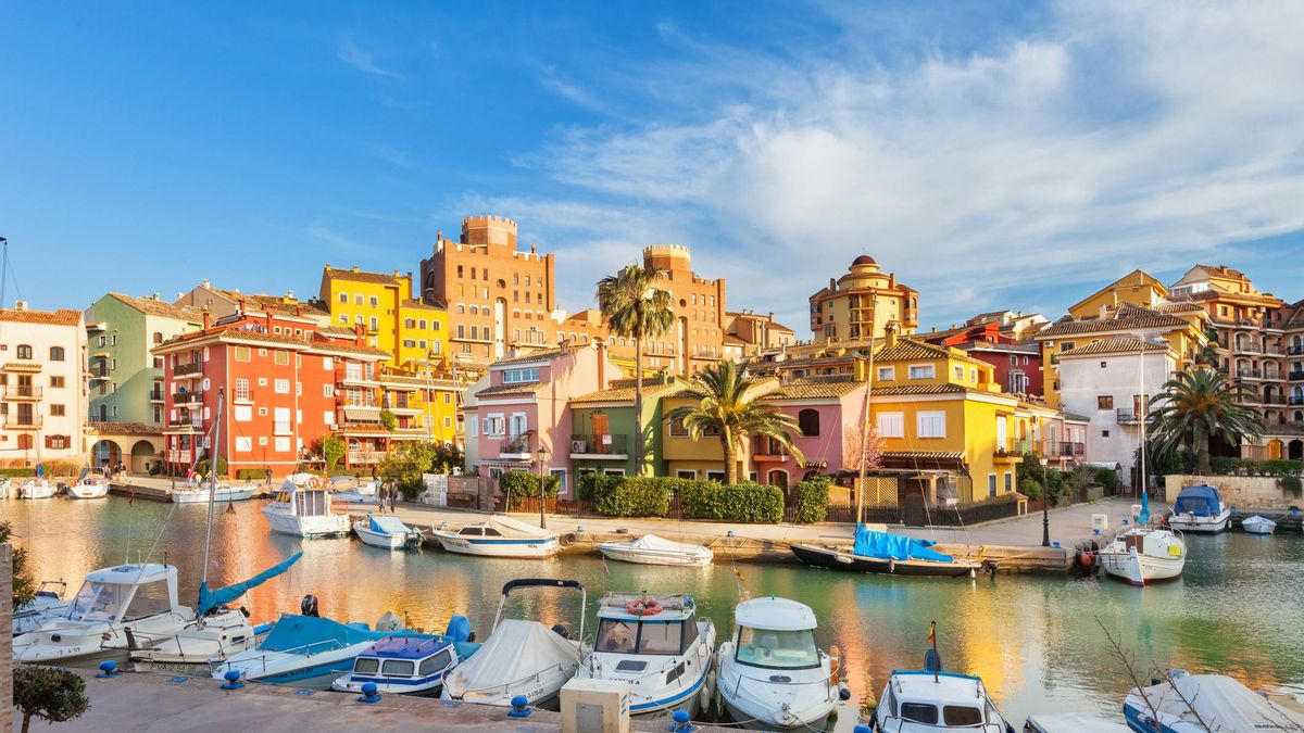 Venecia parece, Valencia es: así es su precioso pueblo repleto de Canales